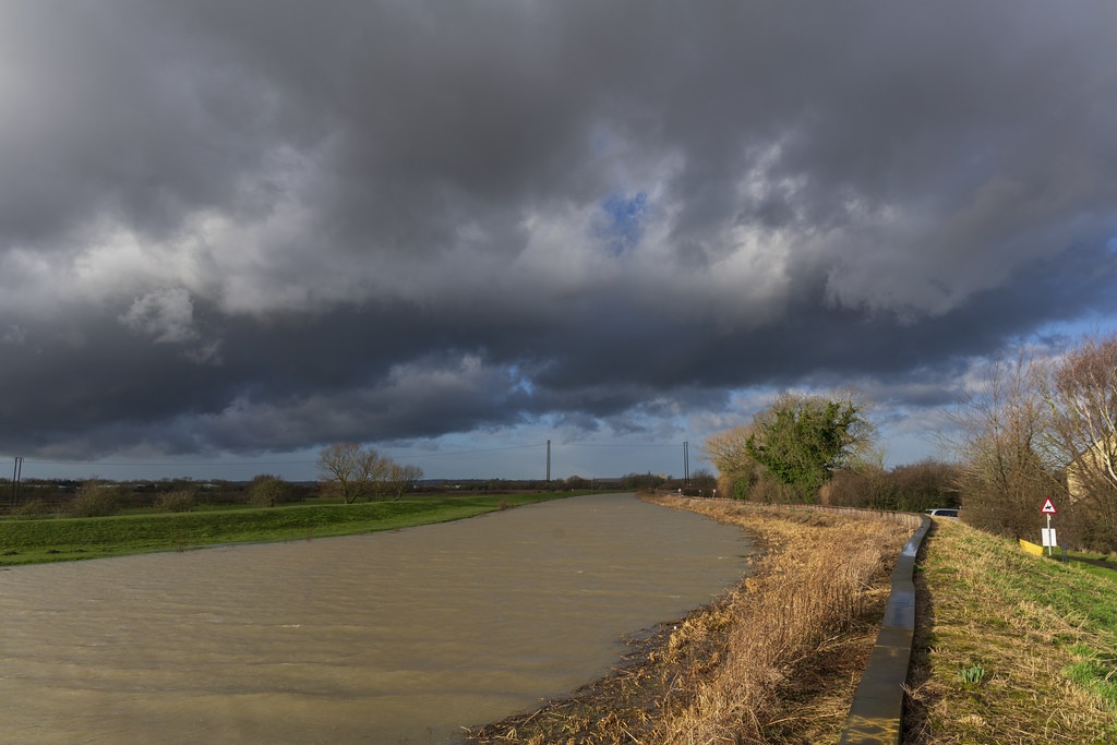 Picture of Wold Newton, England, United Kingdom